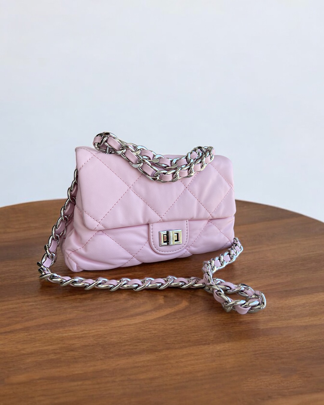 Cross Body Bag L048