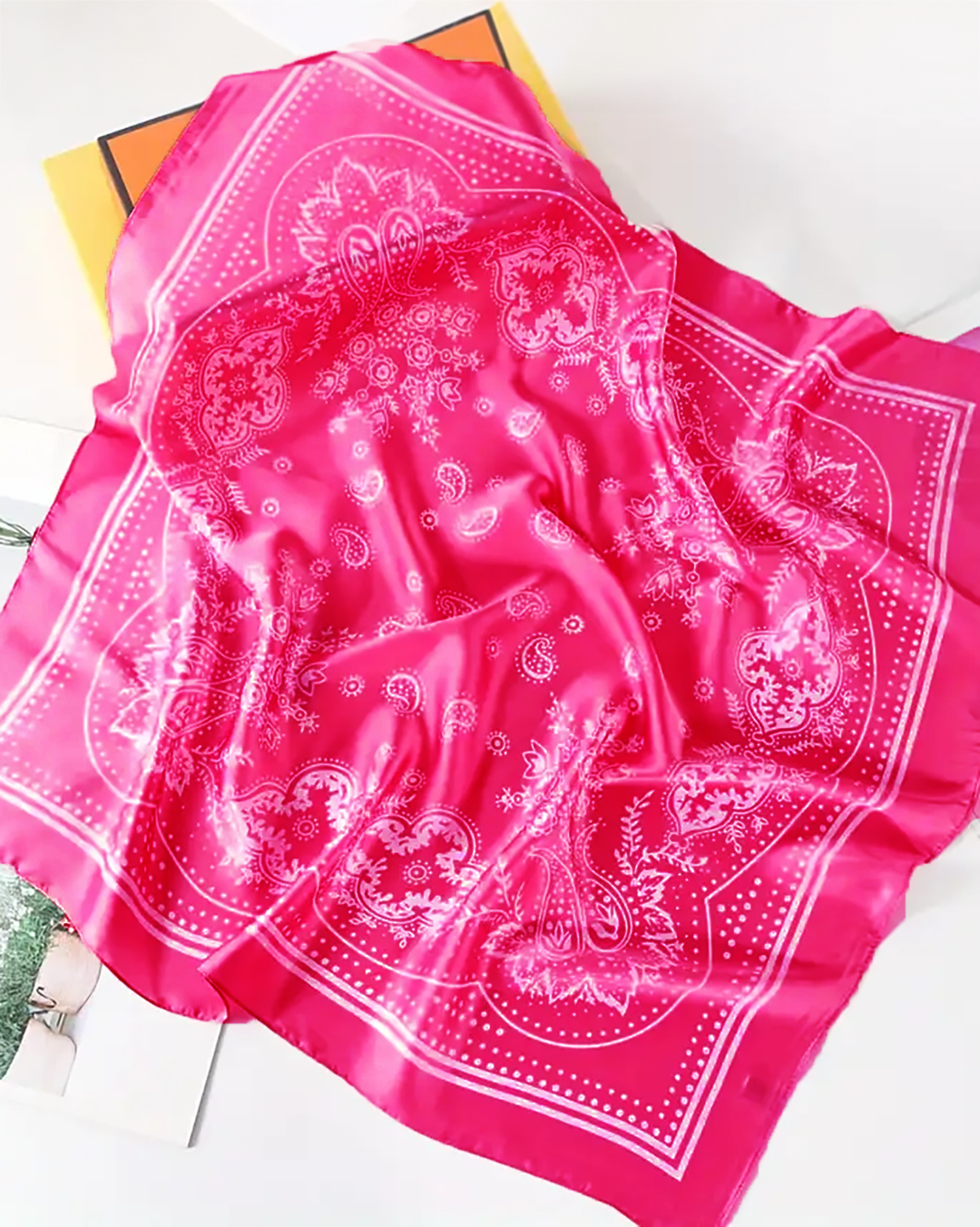 Scarve