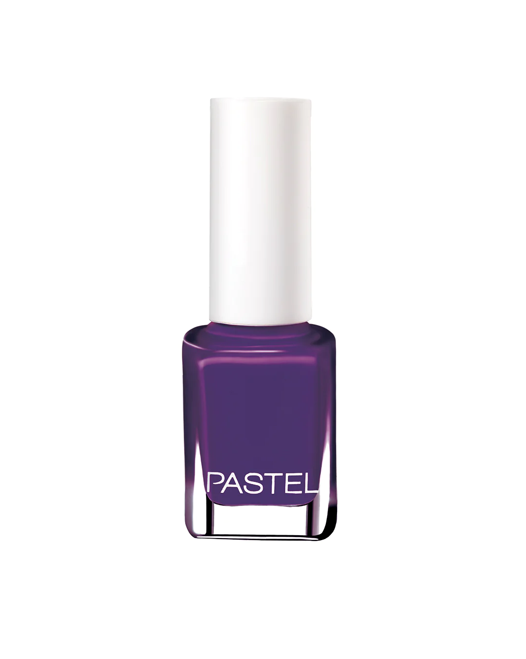 Pastel Nail Polish