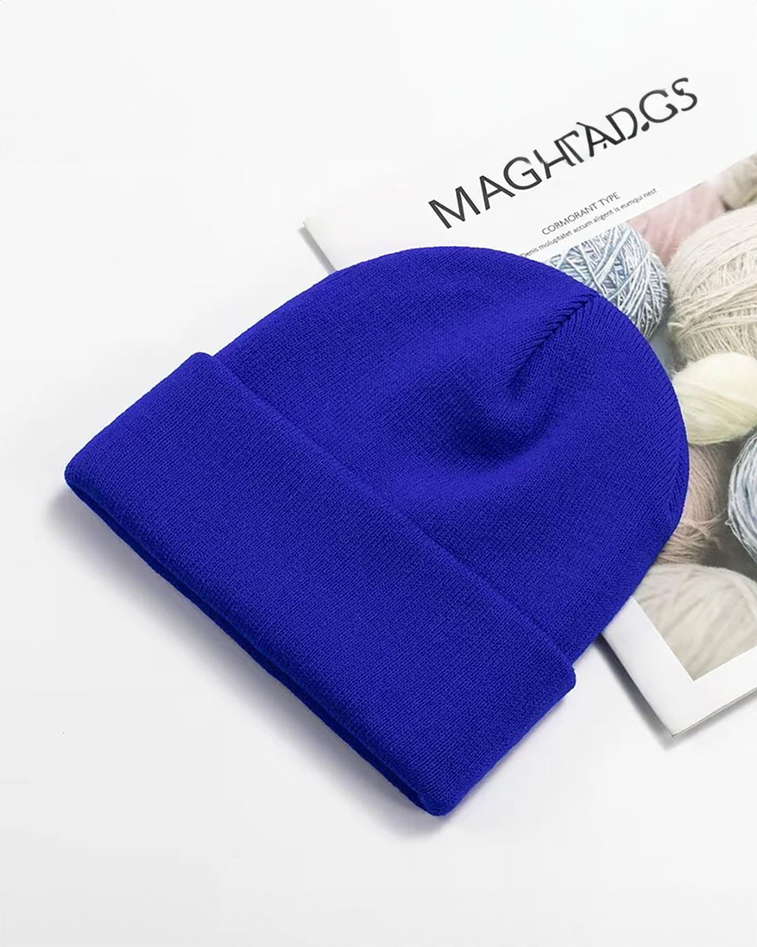 Winter Hats