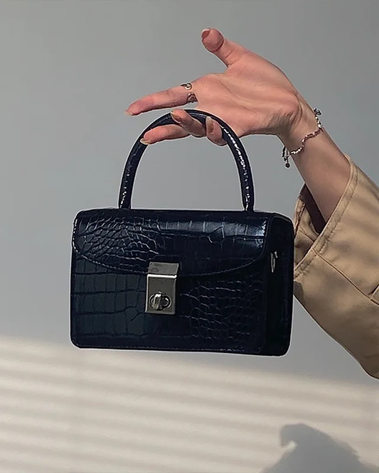 Cross Body Bag 011L