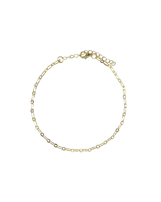 Anklet