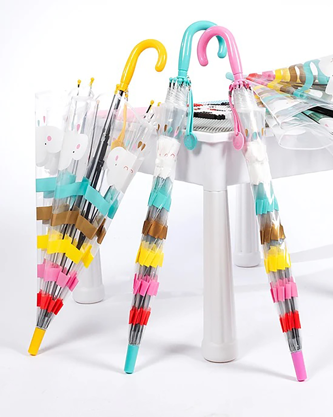 Umbrellas - For Kids