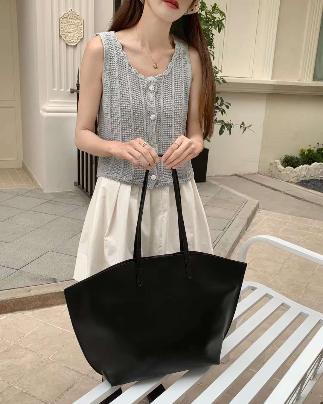 Shoulder Bag 1125