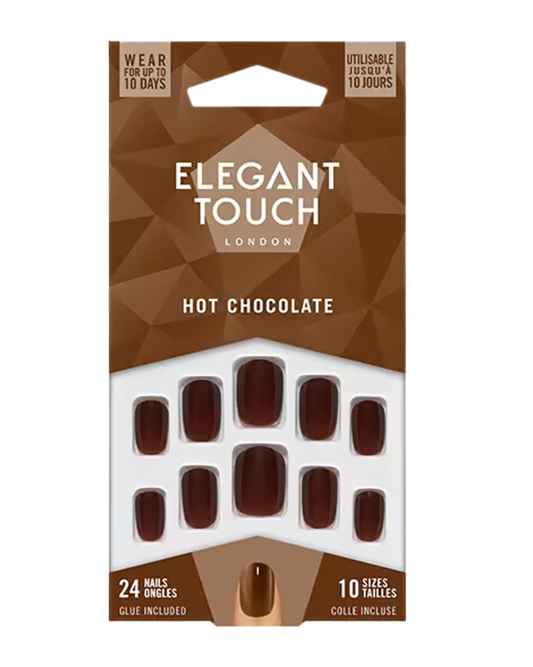 Elegant Touch Hot Chocolate