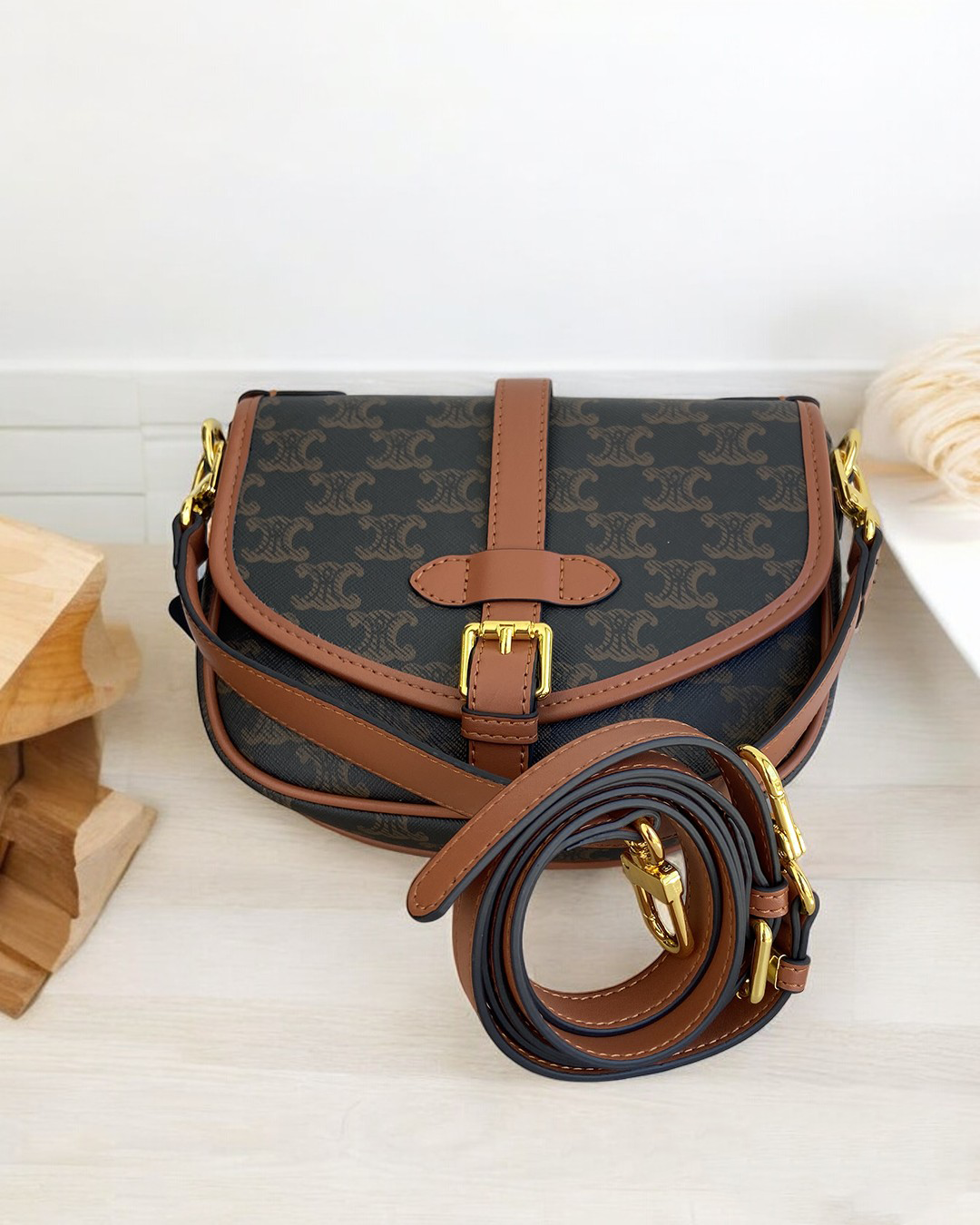 Cross Body Bag 2037