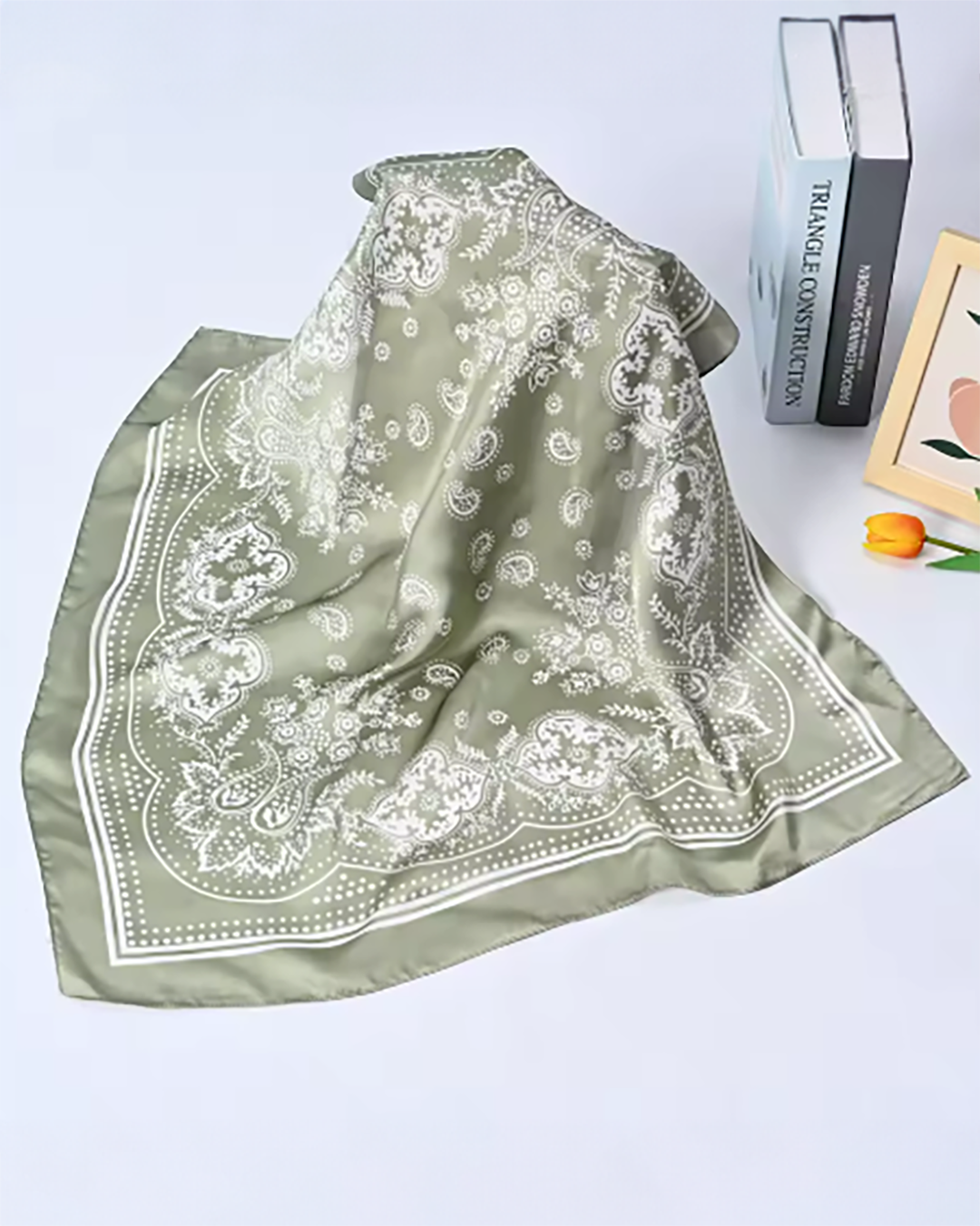Scarve