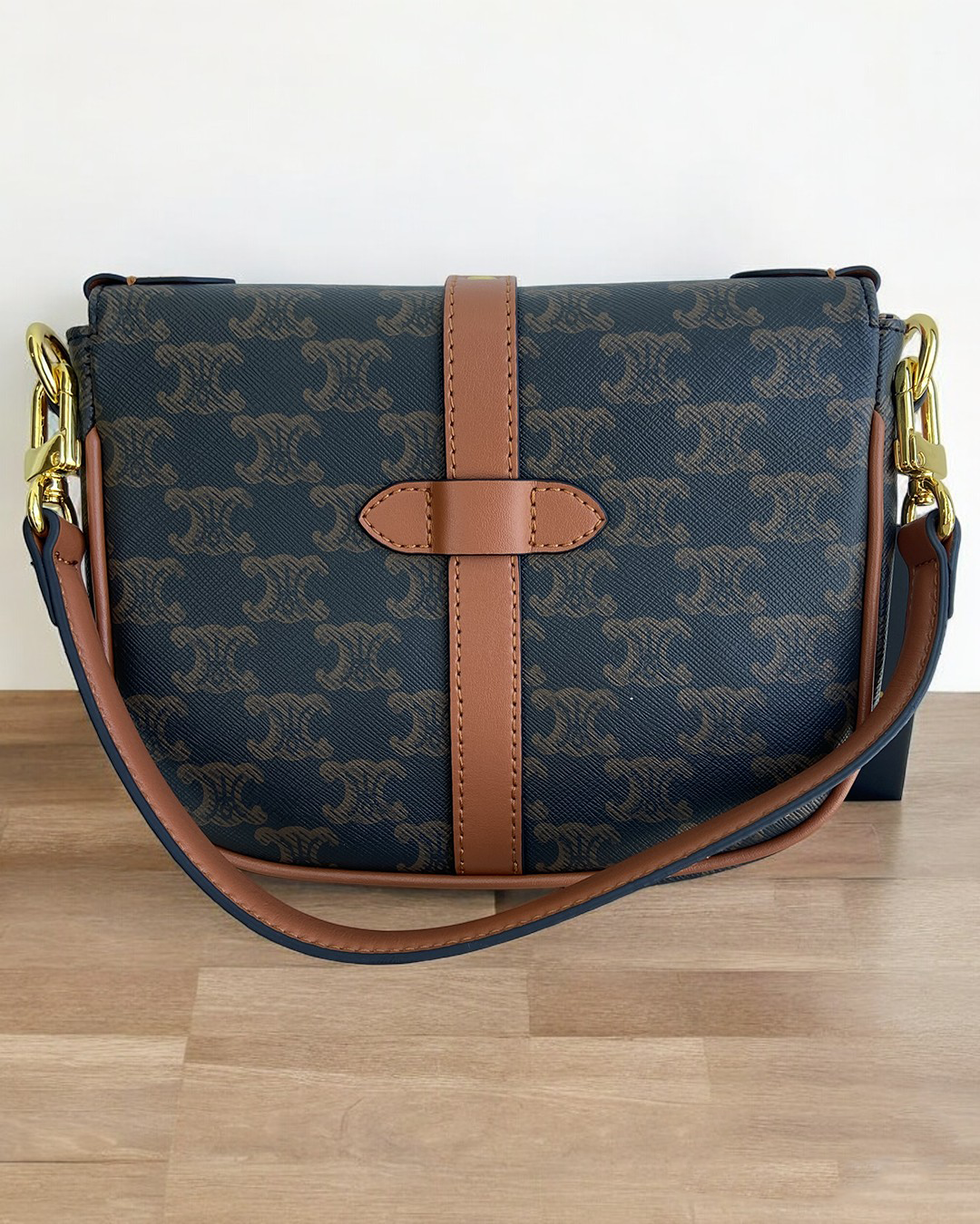 Cross Body Bag 2037