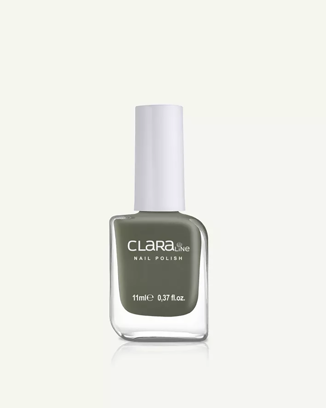 Clara Line Nail Polish