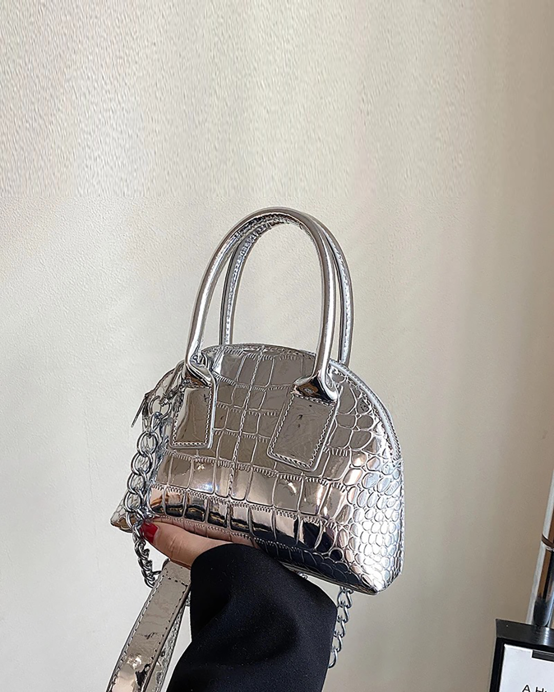 Cross Body Bag 5093