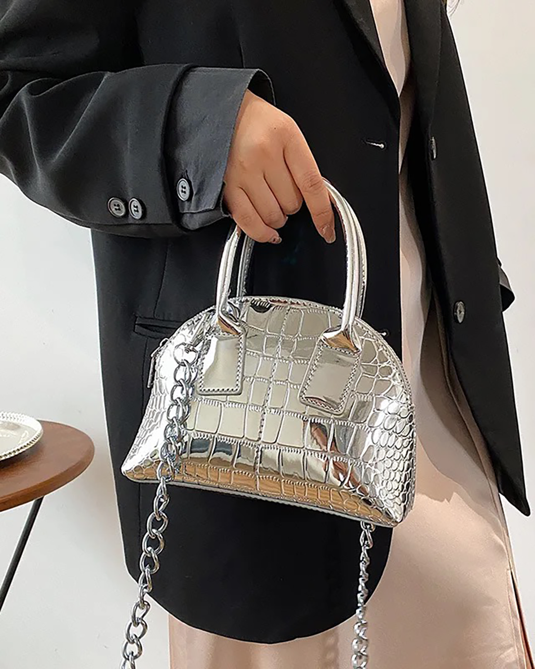 Cross Body Bag 5093