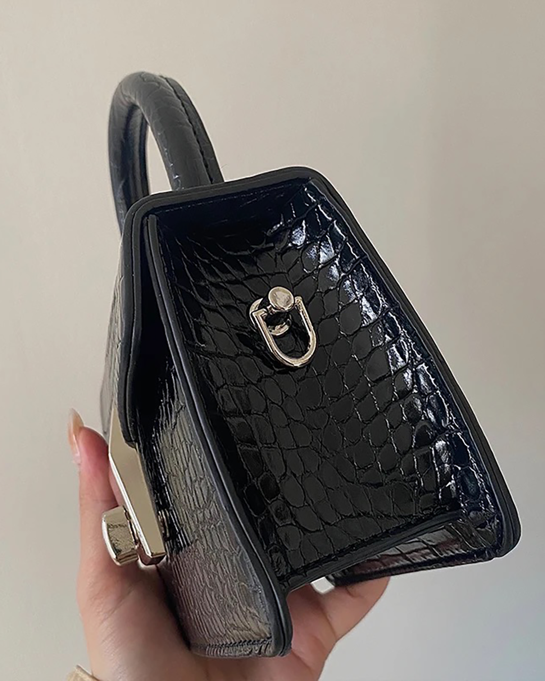 Cross Body Bag 011L
