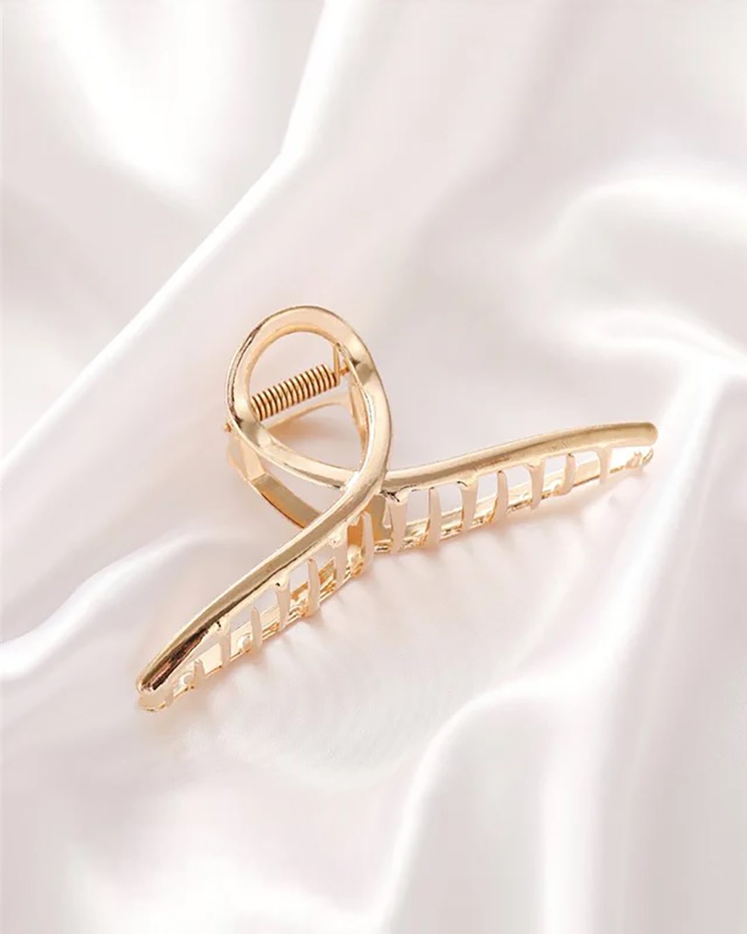 Hair Claw Clip
