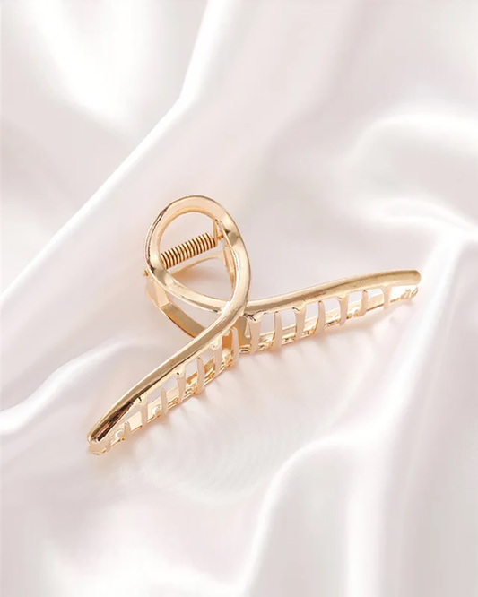 Hair Claw Clip