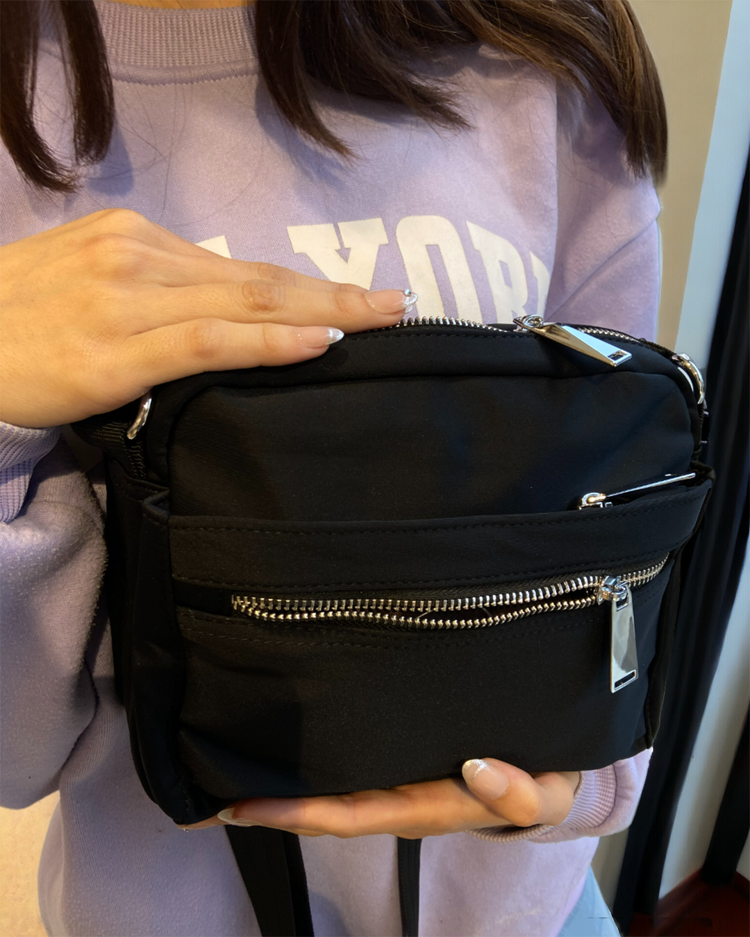 Cross Body Bag 19083