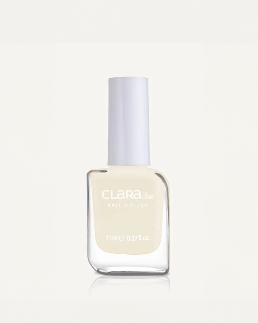 Clara Line Nail Polish