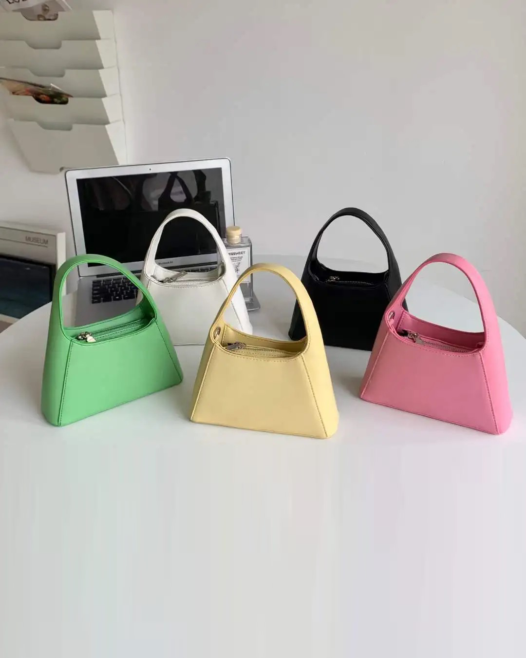 Cross Body Bag 6037
