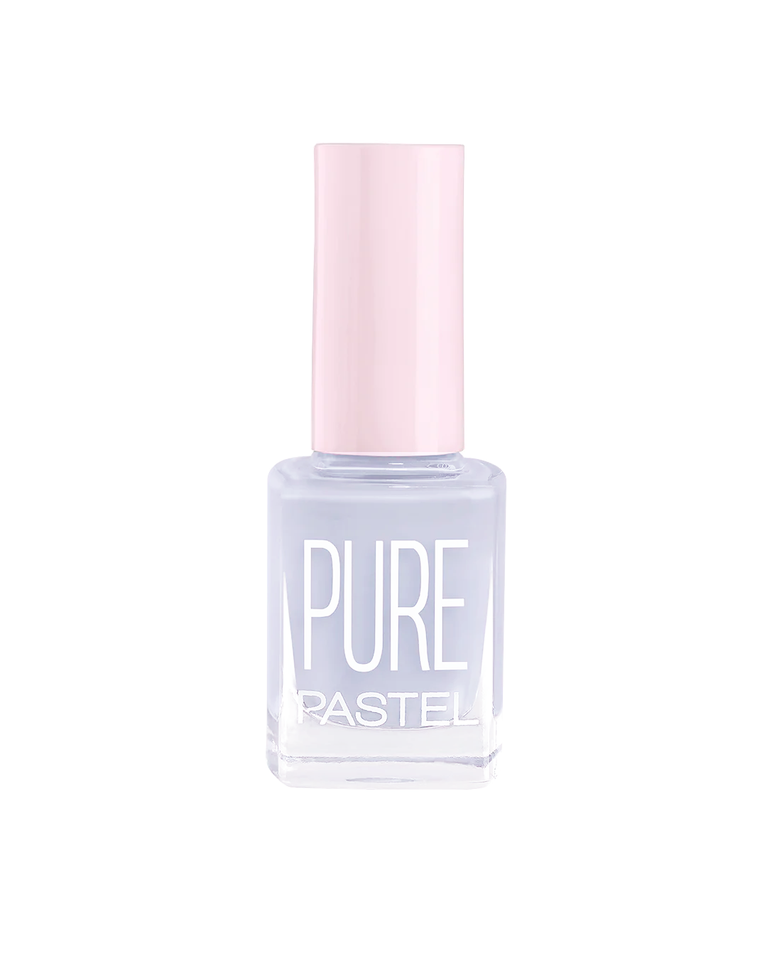 Pastel Nail Polish