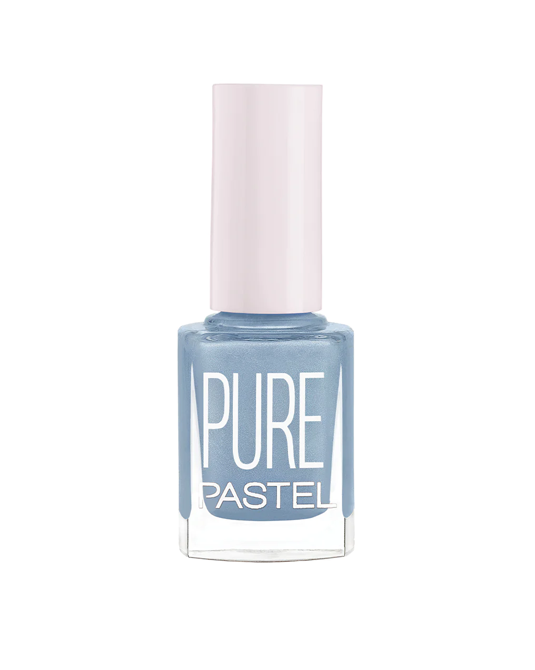 Pastel Nail Polish