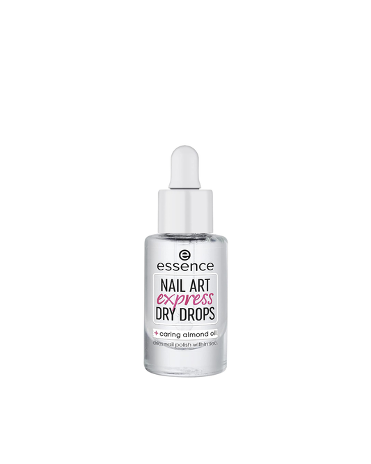 Essence Nail Art Express Dry Drop