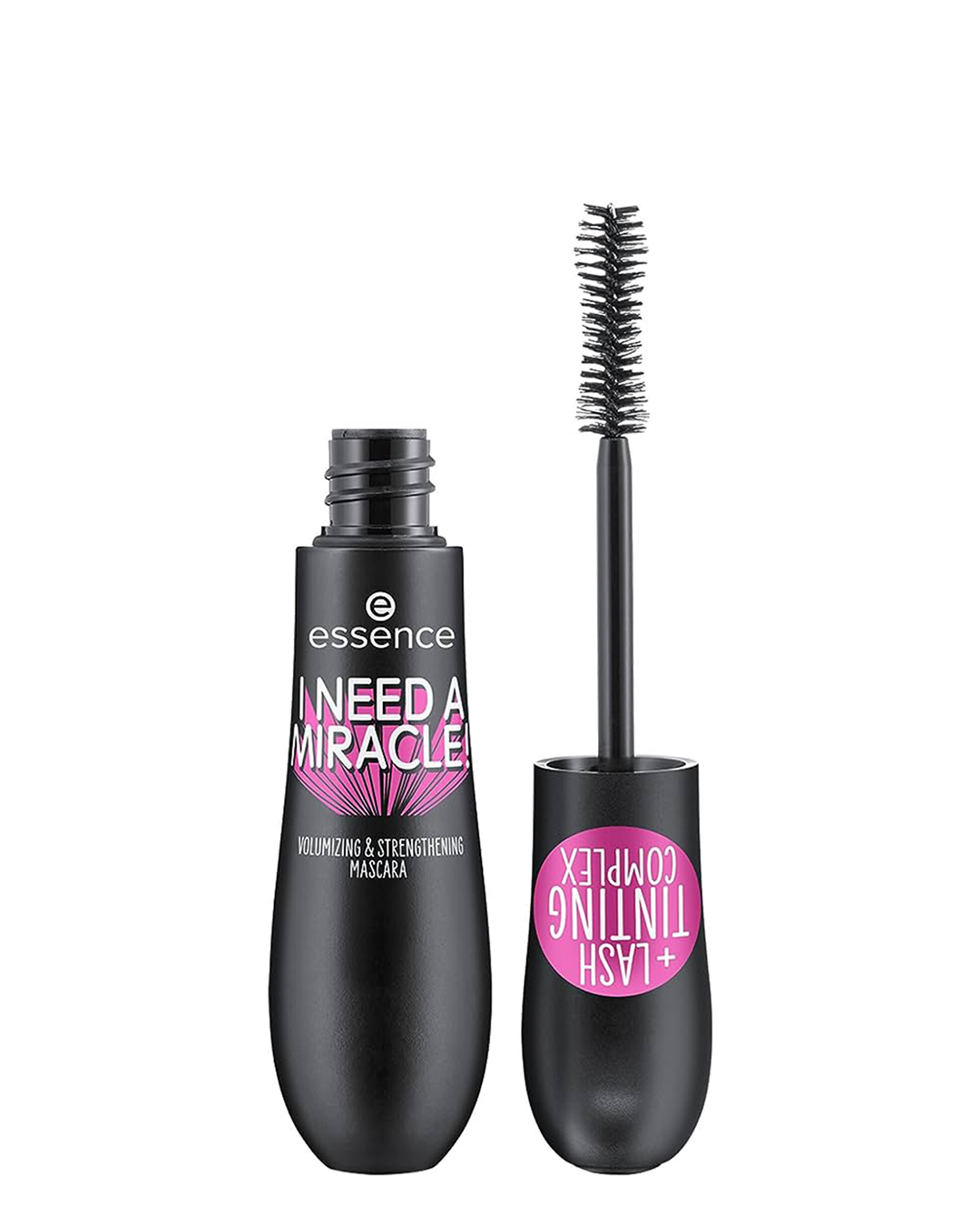 Essence I Need A Miracle Volumizing and Strengthening Mascara