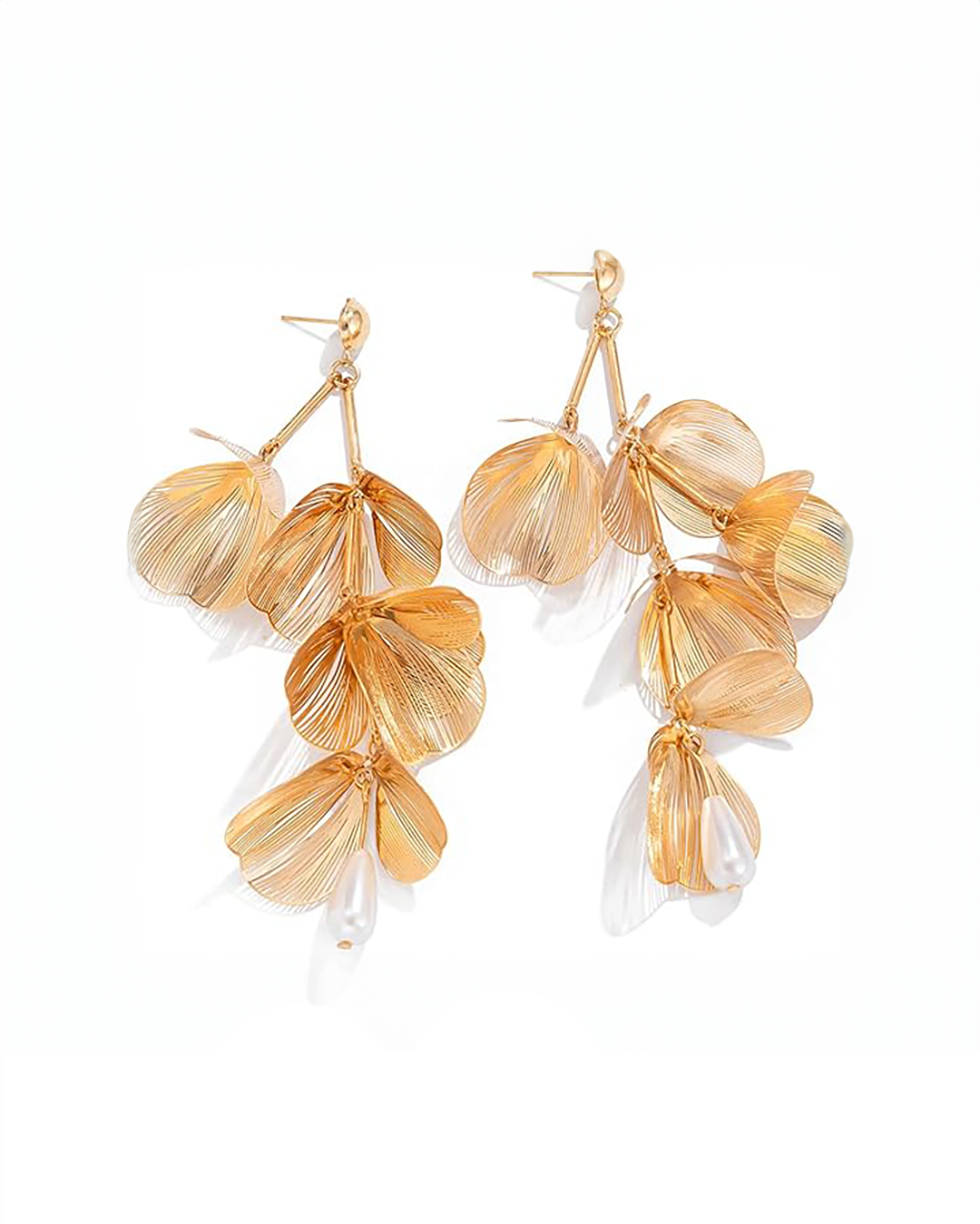 Stud Earrings
