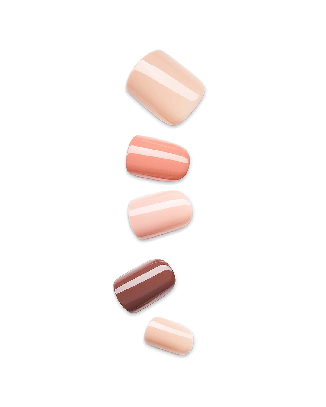 ImPress Press On Nails (KIM001C)