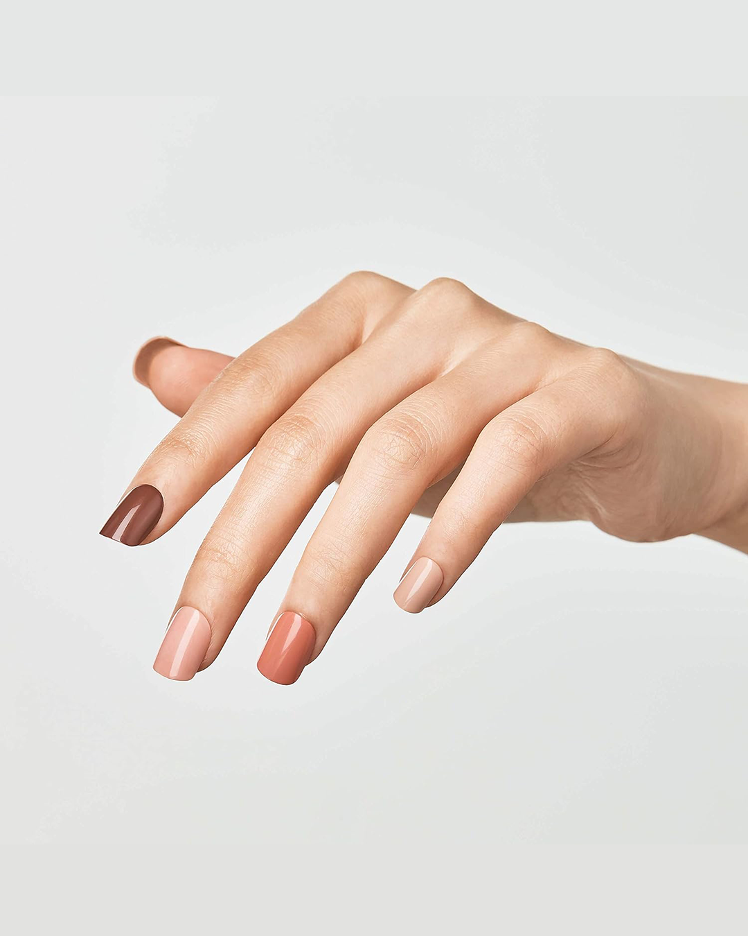 ImPress Press On Nails (KIM001C)