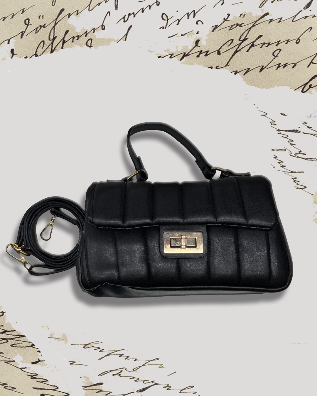 Cross Body Bag WL 13-9