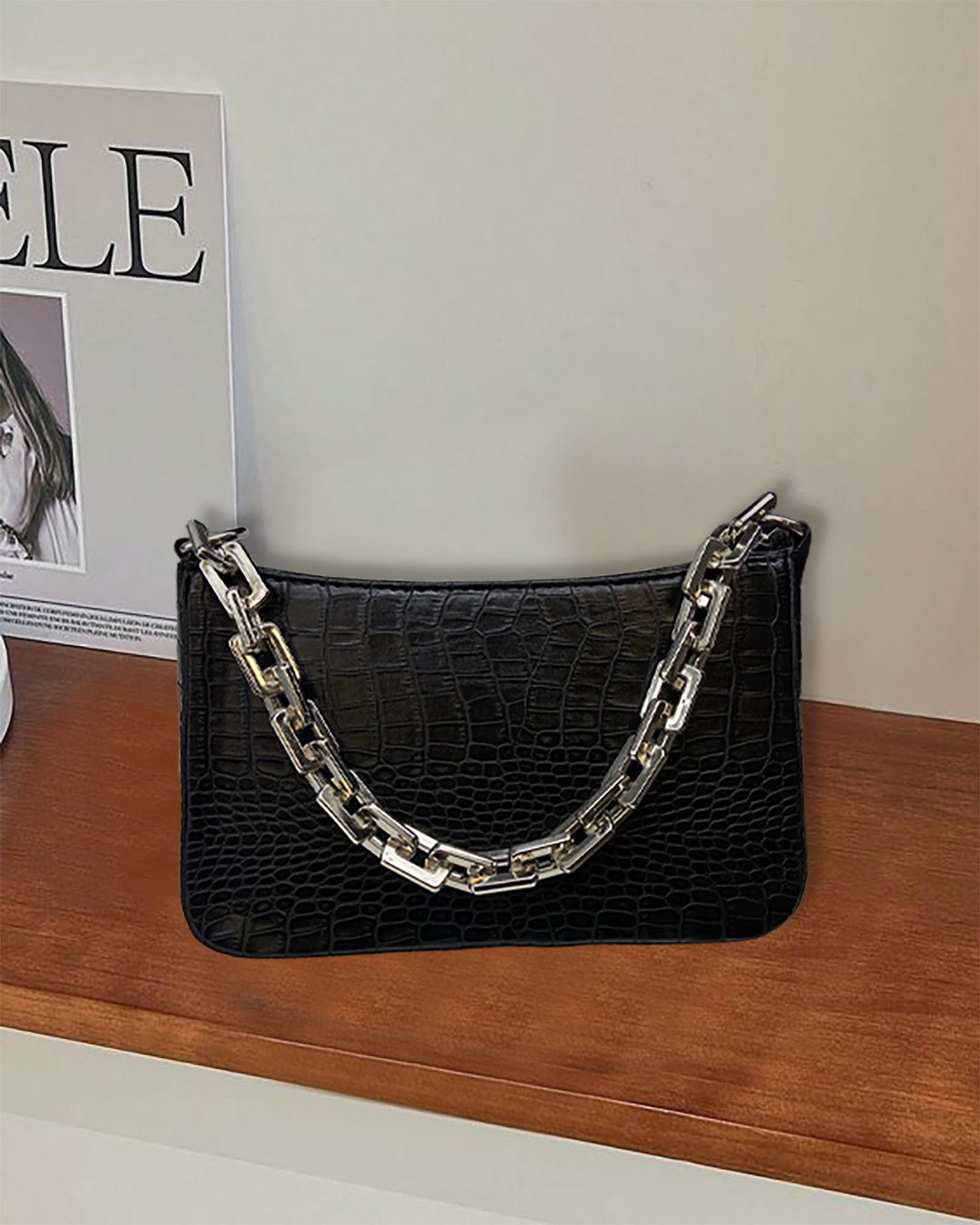 Cross Body Bag 3-5