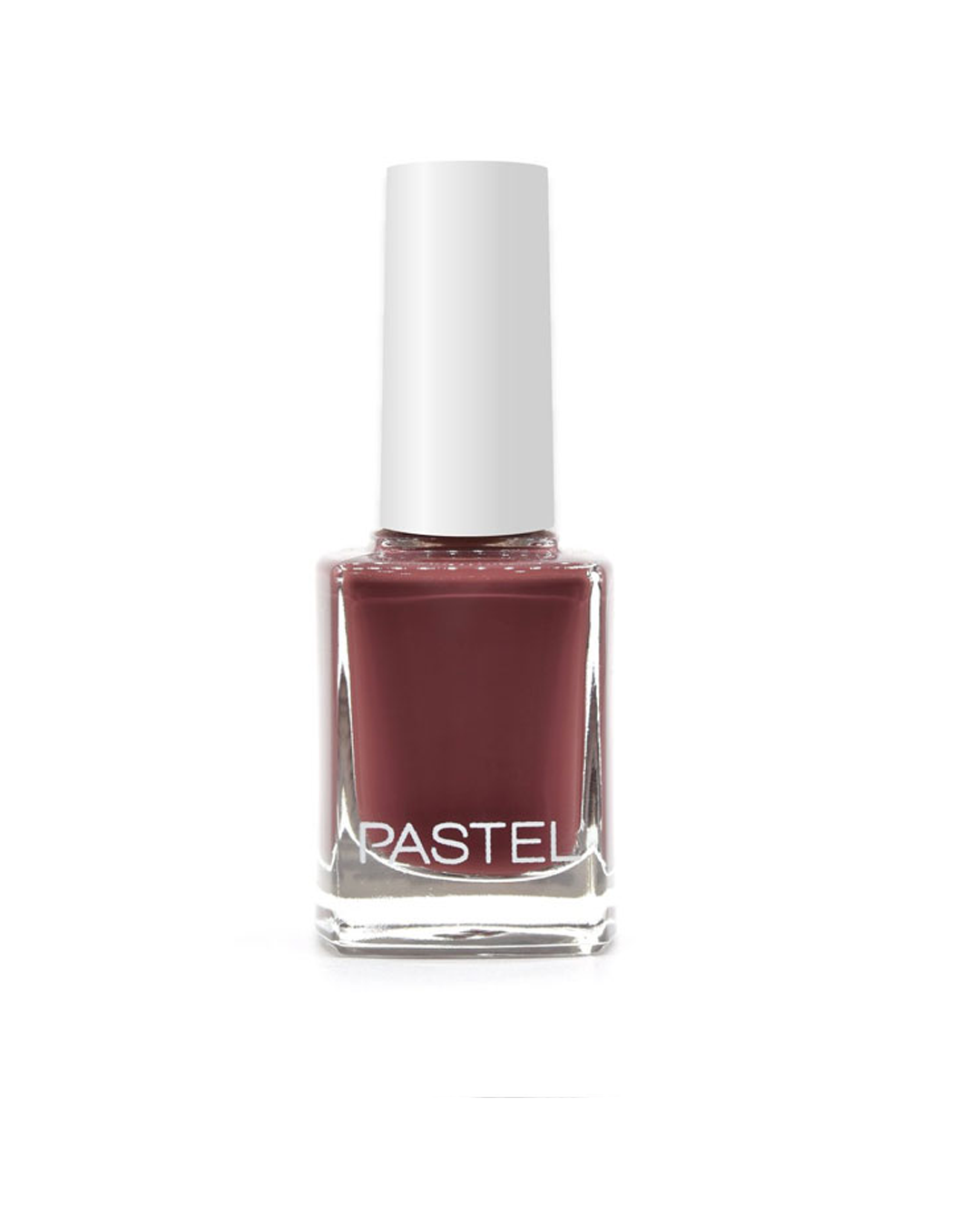 Pastel Nail Polish
