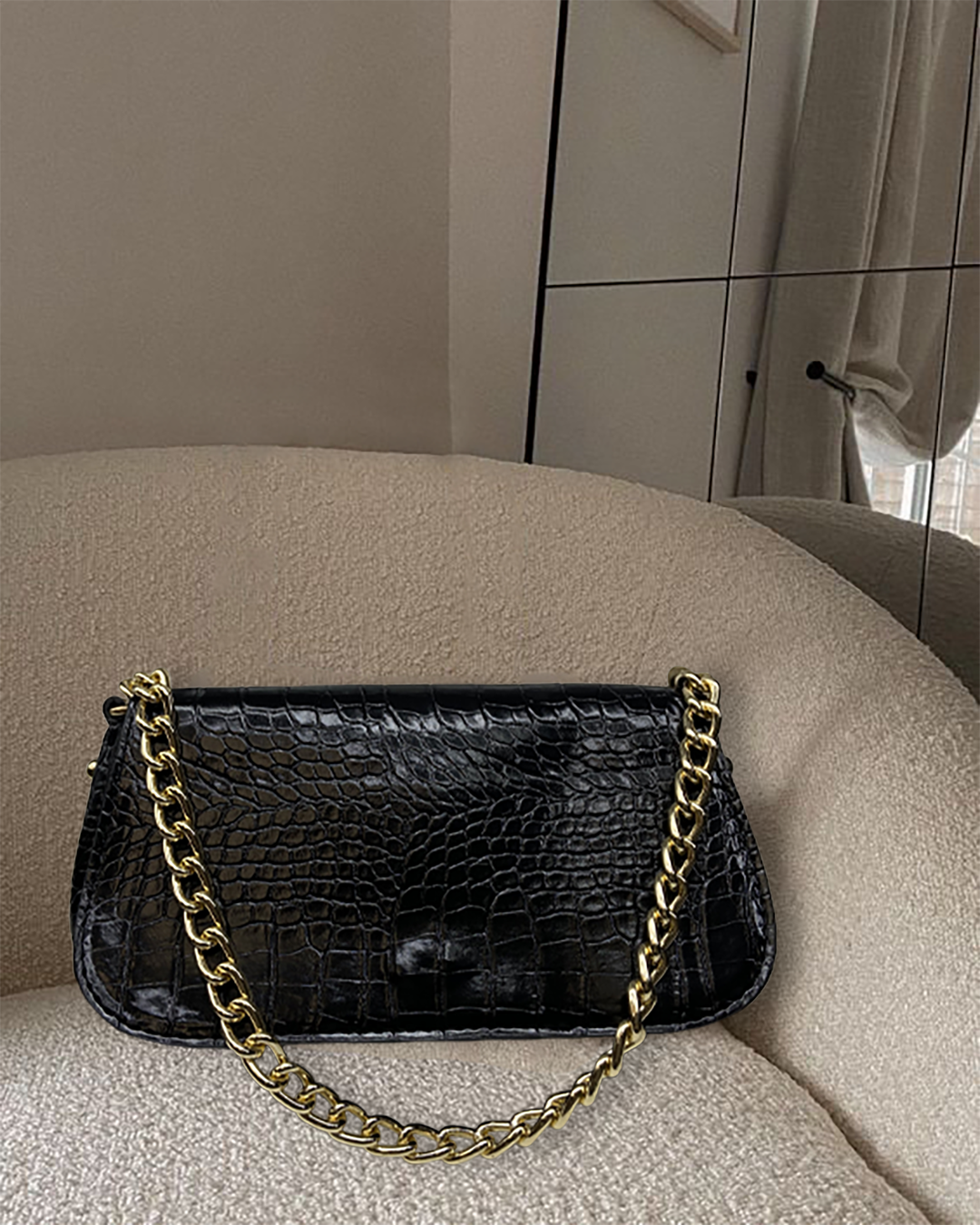 Shoulder Bag 3-3