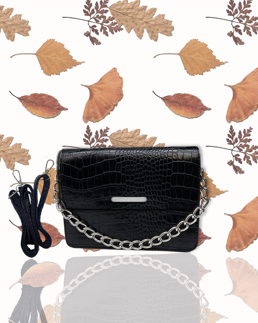 Cross Body Bag 3-2