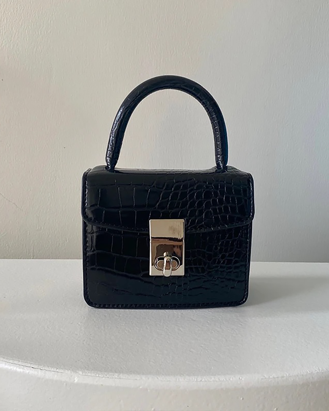 Cross Body Bag 011L