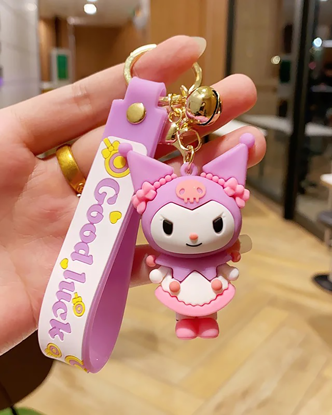 Keychain