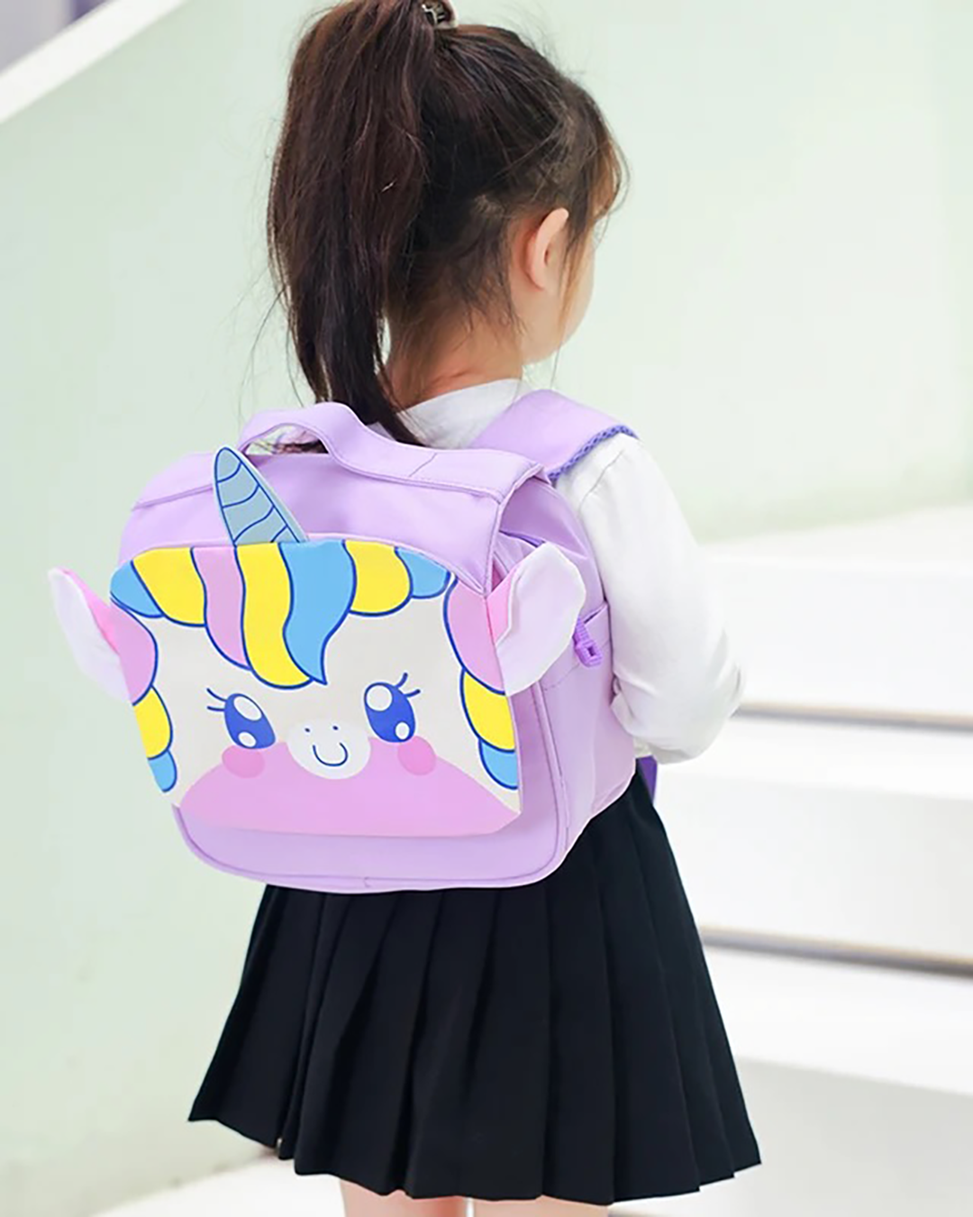 Backpack 0681