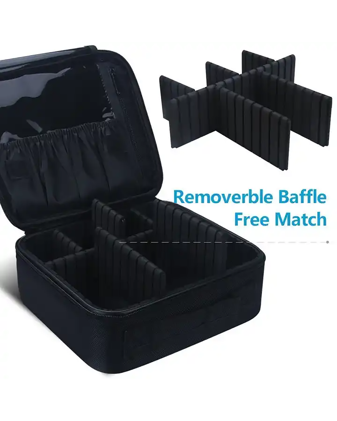 Makeup Bag