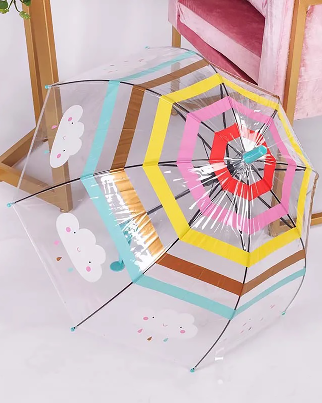 Umbrellas - For Kids