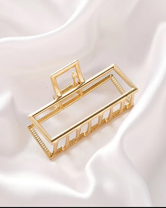 Hair Claw Clip