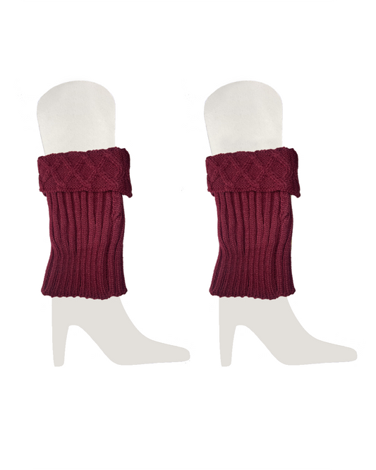 Leg Warmers 11-3