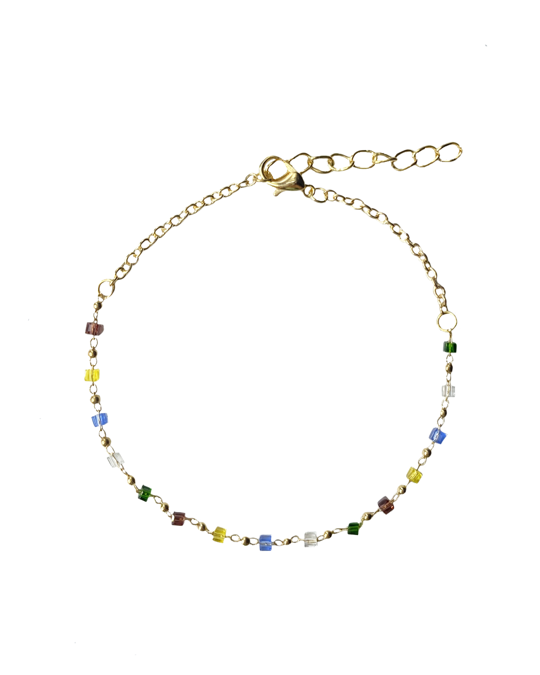 Anklet