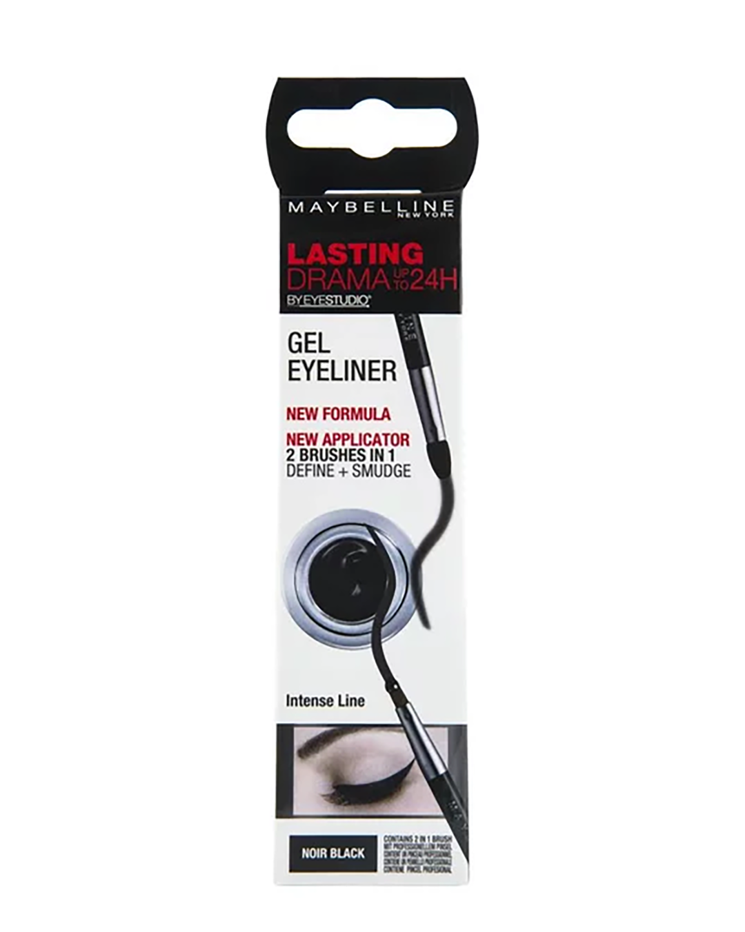 Maybelline Lasting Drama Gel Eyeliner