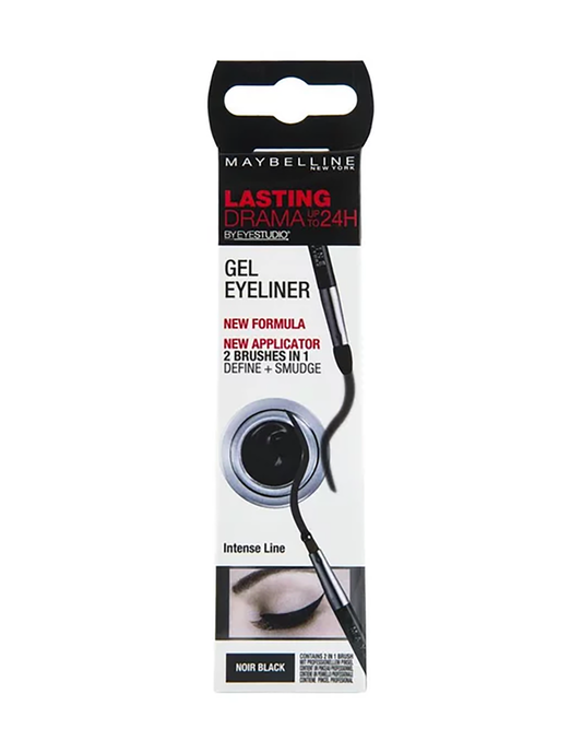 Maybelline Lasting Drama Gel Eyeliner