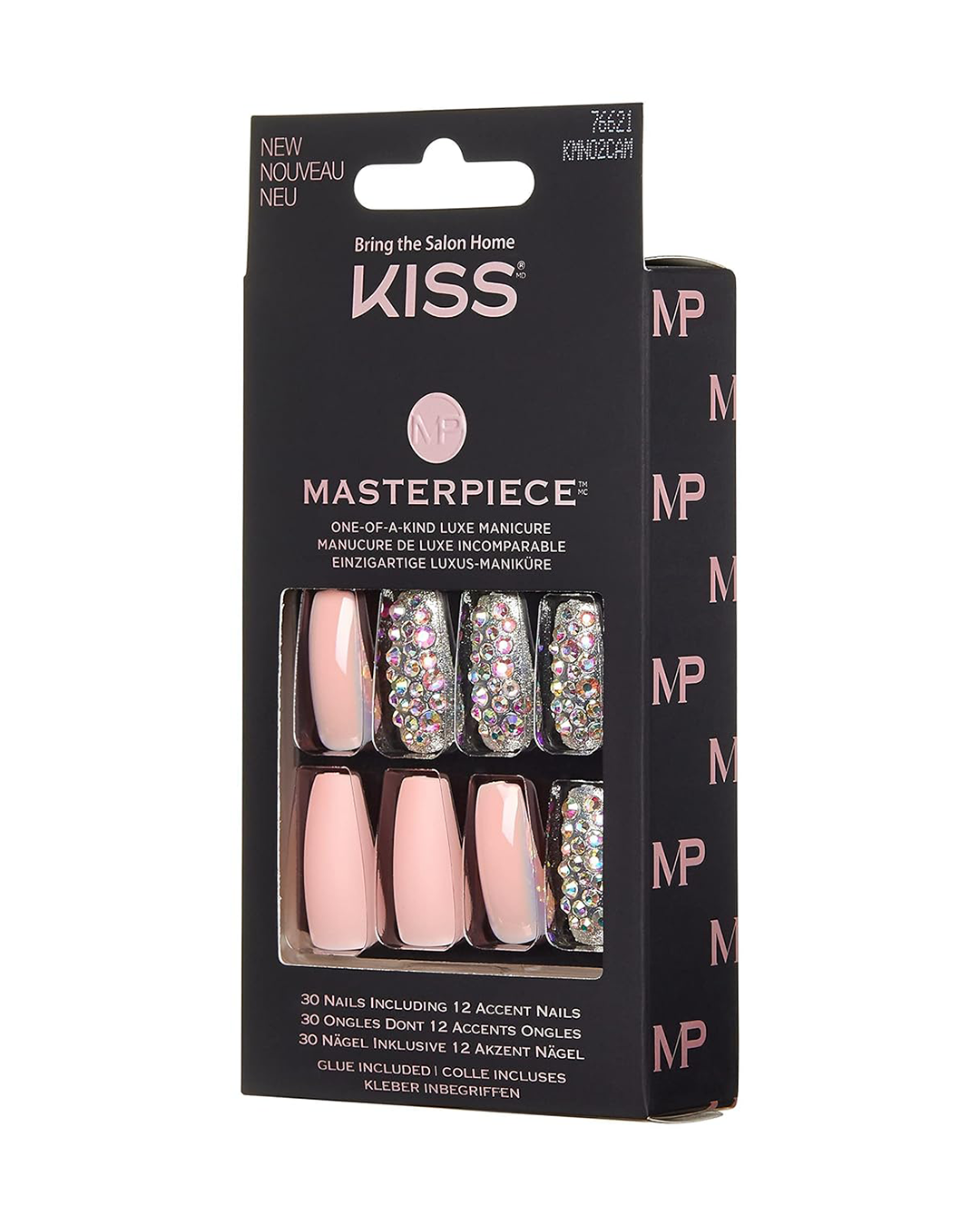 Kiss Masterpiece (KMN02)