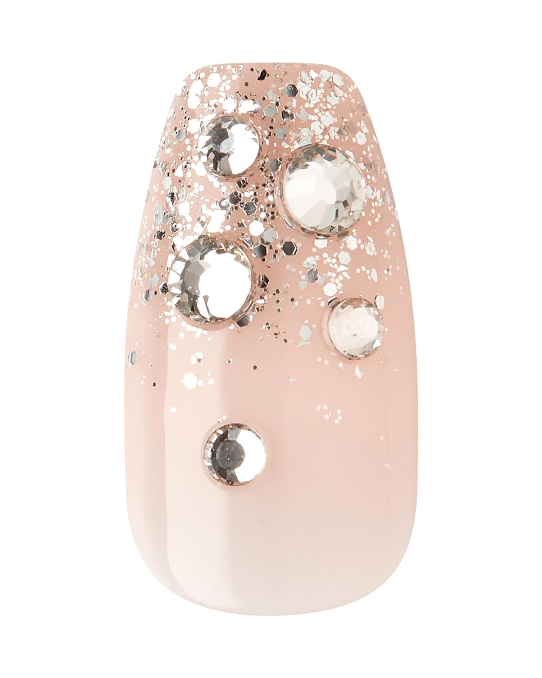 Kiss Classy Nails (CSP07)