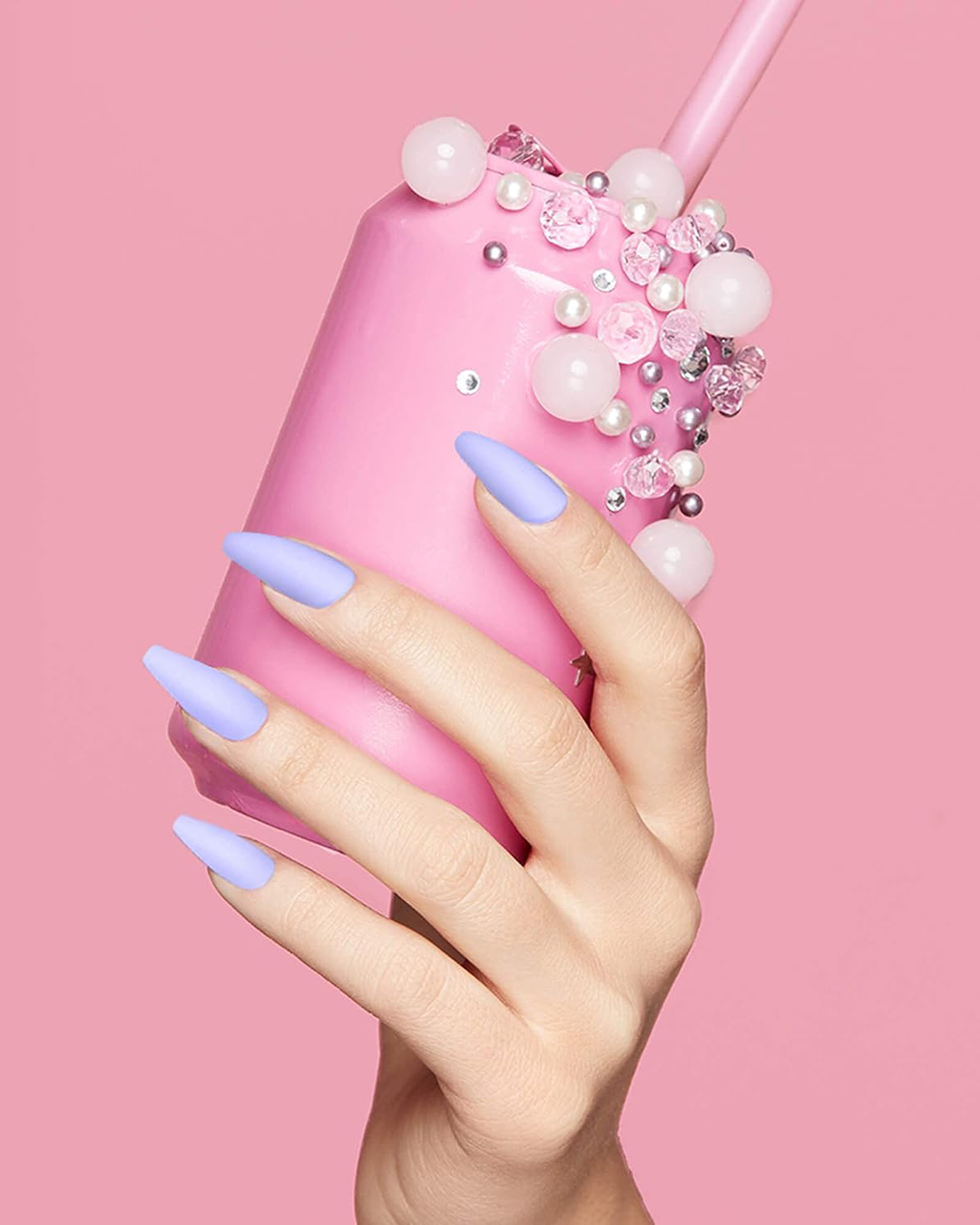 Kiss Gel Fantasy (KGFS03)