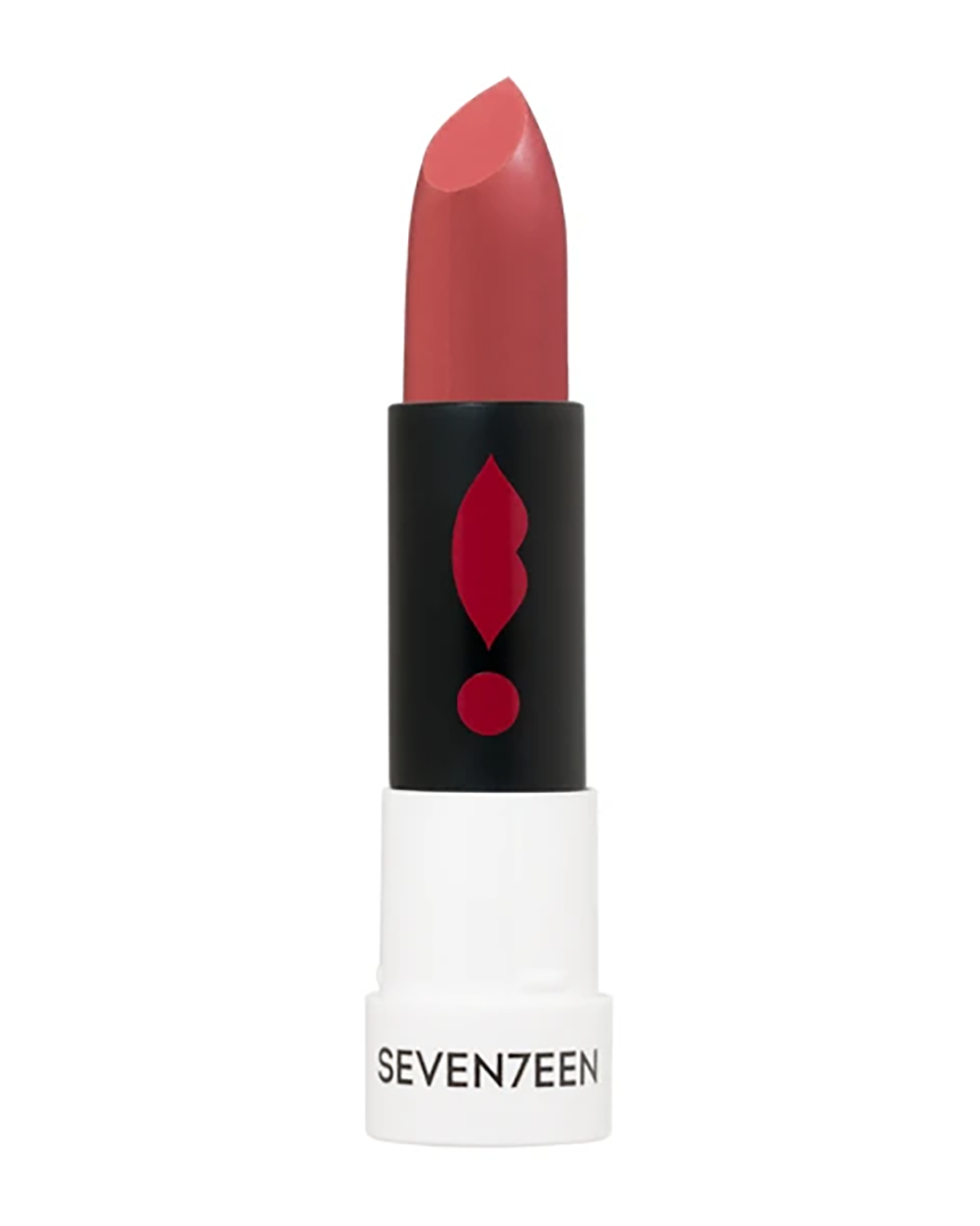 Seventeen Matte Lasting Lipstick SPF15