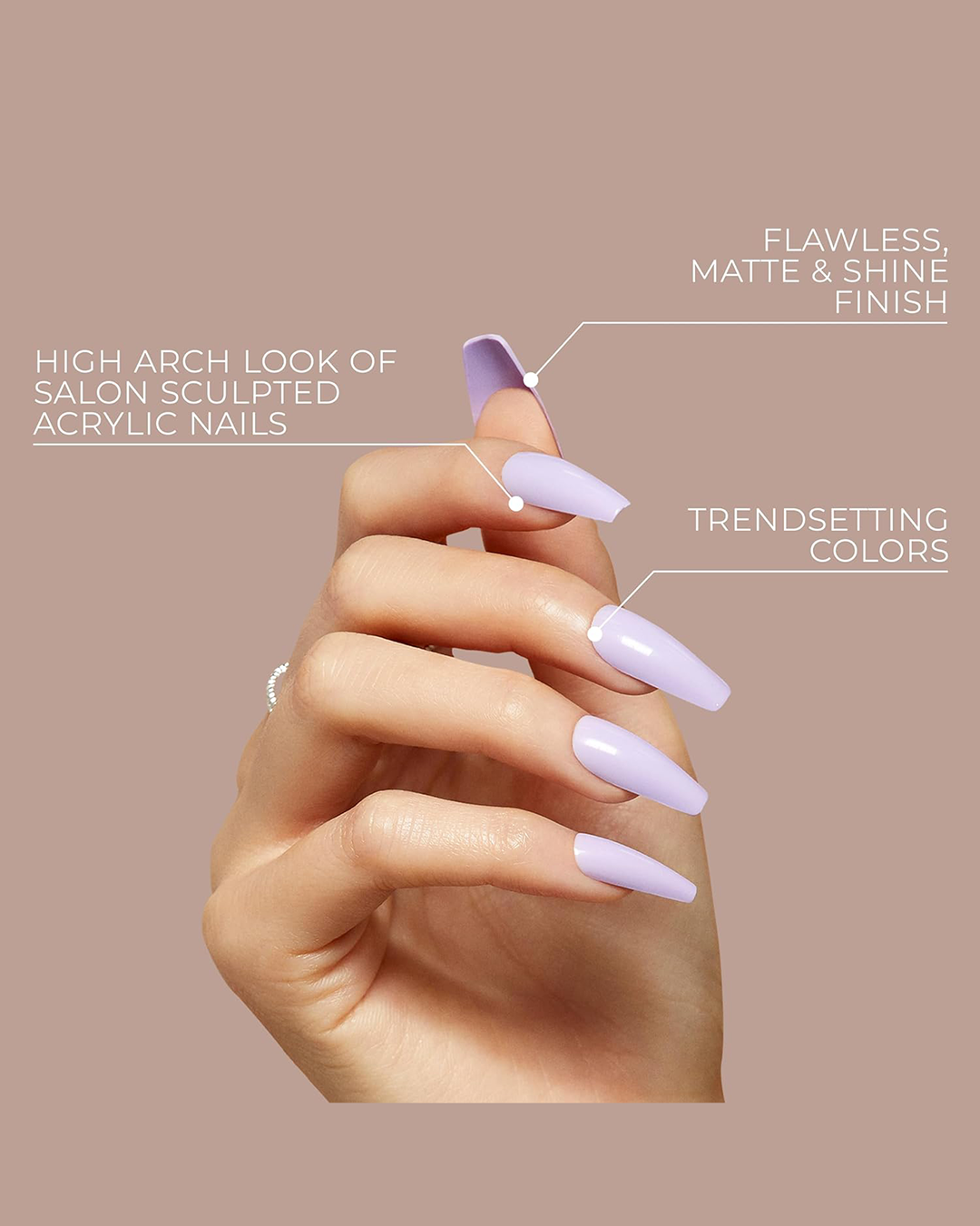 Kiss Gel Fantasy (KGFS03)