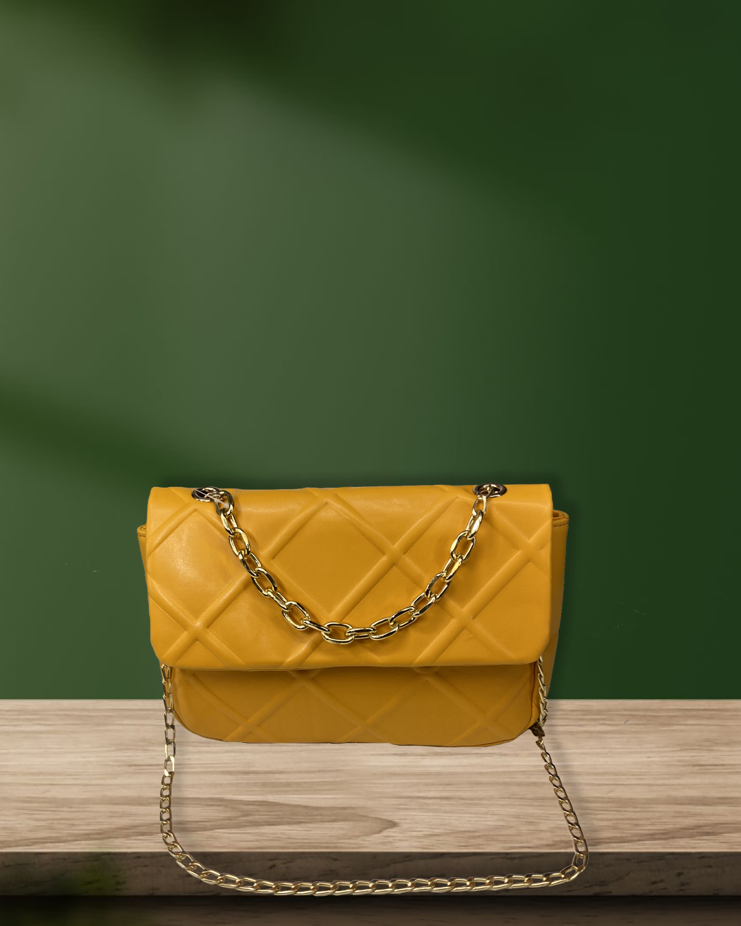 Cross Body Bag WL 13-29