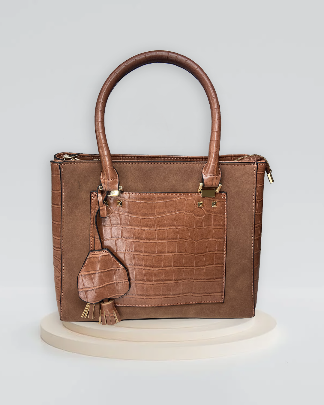Cross Body Bag 7696